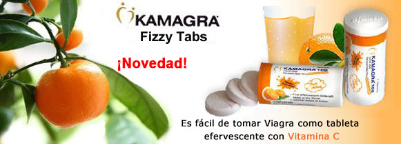 Demaneu Pastilles Efervescents Kamagra